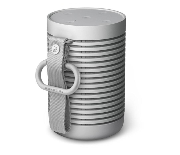 Bang & Olufsen Przenośny głośnik Beosound Explore Grey Mist - 655971 - zdjęcie